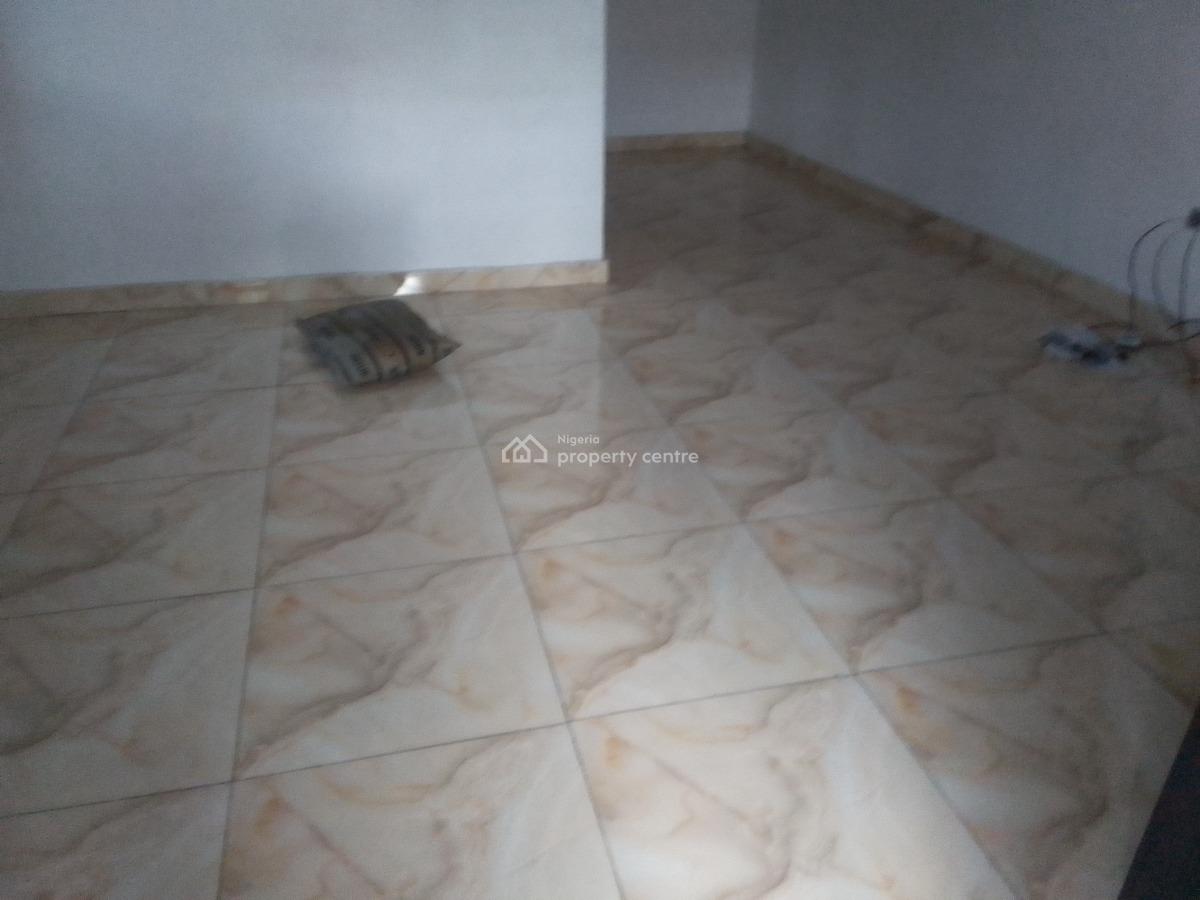 Spacious Luxury 2 Bedroom Flat with Excellent Features, K1 Supermarket Rd, Ogombo, Ajah, Lagos, Flat / Apartment for Rent