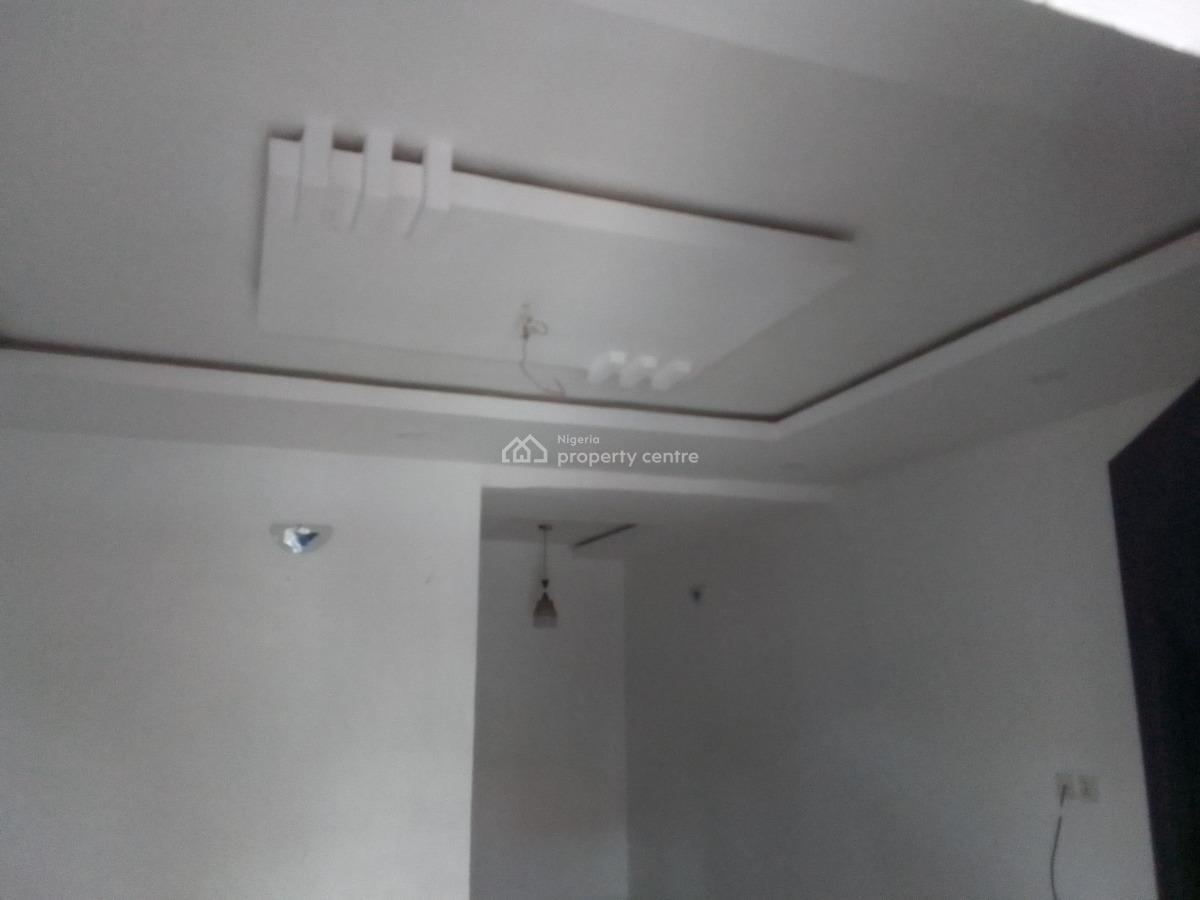 Spacious Luxury 2 Bedroom Flat with Excellent Features, K1 Supermarket Rd, Ogombo, Ajah, Lagos, Flat / Apartment for Rent