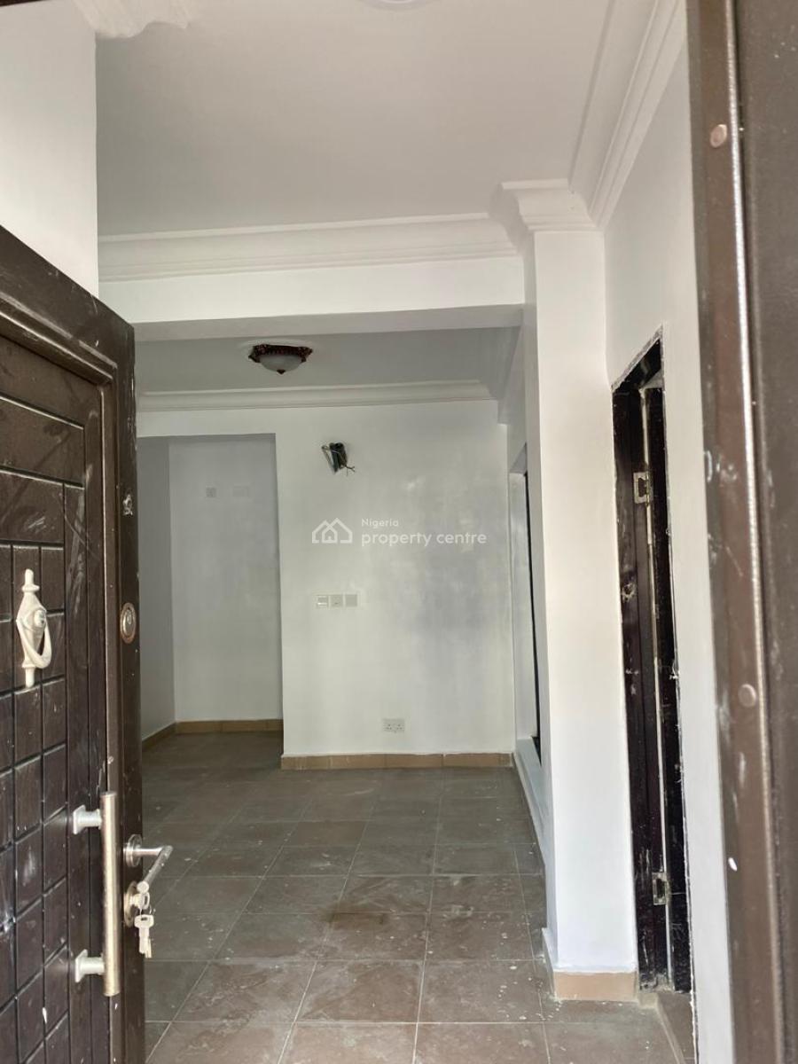 3 Bedroom with Bq, Fara Park 2 Inside Ajayi Apata, Sangotedo, Ajah, Lagos, Semi-detached Duplex for Rent