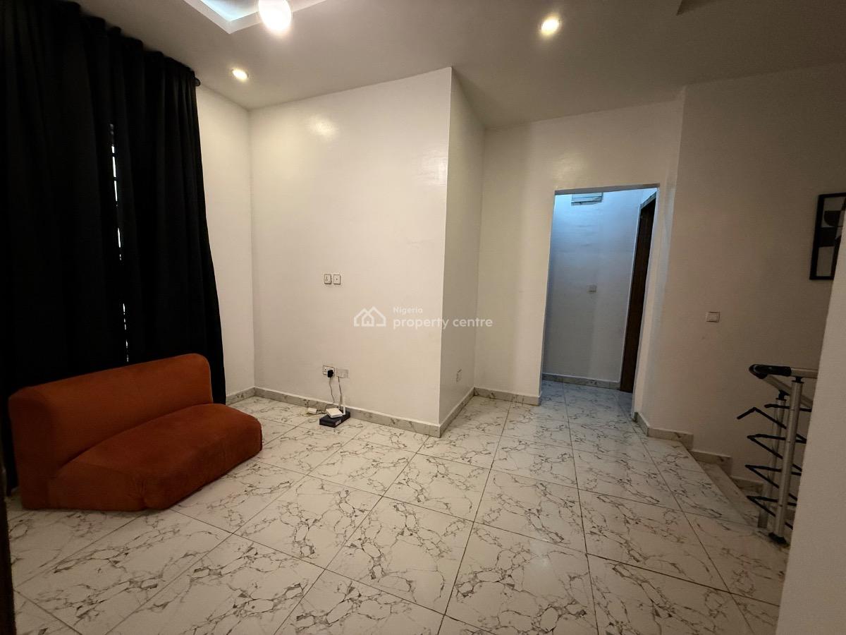 Tastefully Furnished 4 Bedroom Duplex, Beside Dominos Pizza, Agungi, Lekki, Lagos, House for Rent