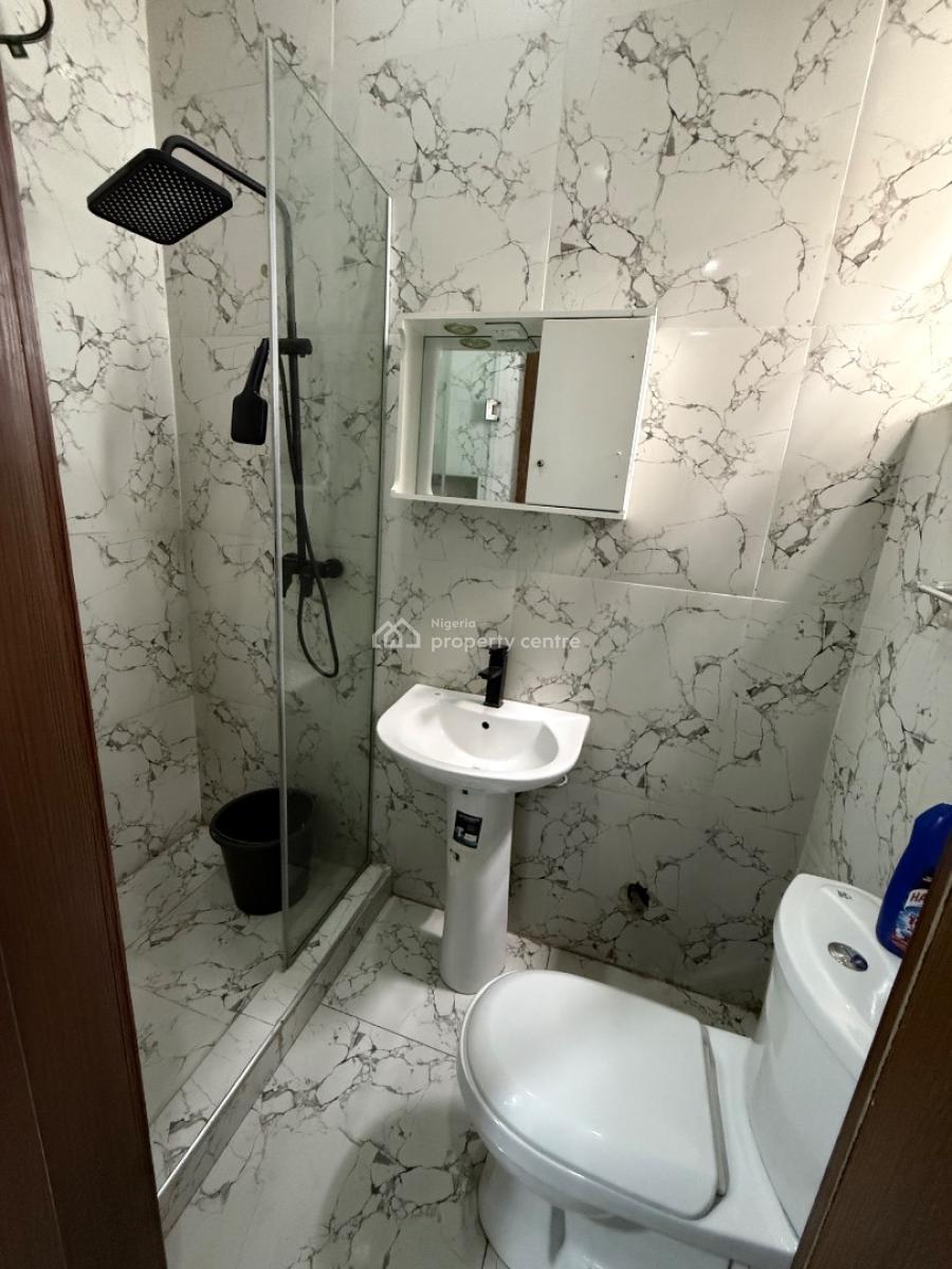 Tastefully Furnished 4 Bedroom Duplex, Beside Dominos Pizza, Agungi, Lekki, Lagos, House for Rent