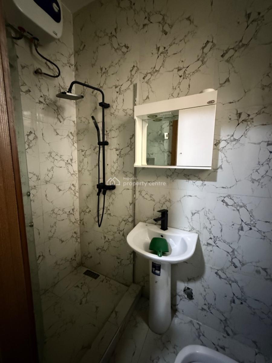 Tastefully Furnished 4 Bedroom Duplex, Beside Dominos Pizza, Agungi, Lekki, Lagos, House for Rent