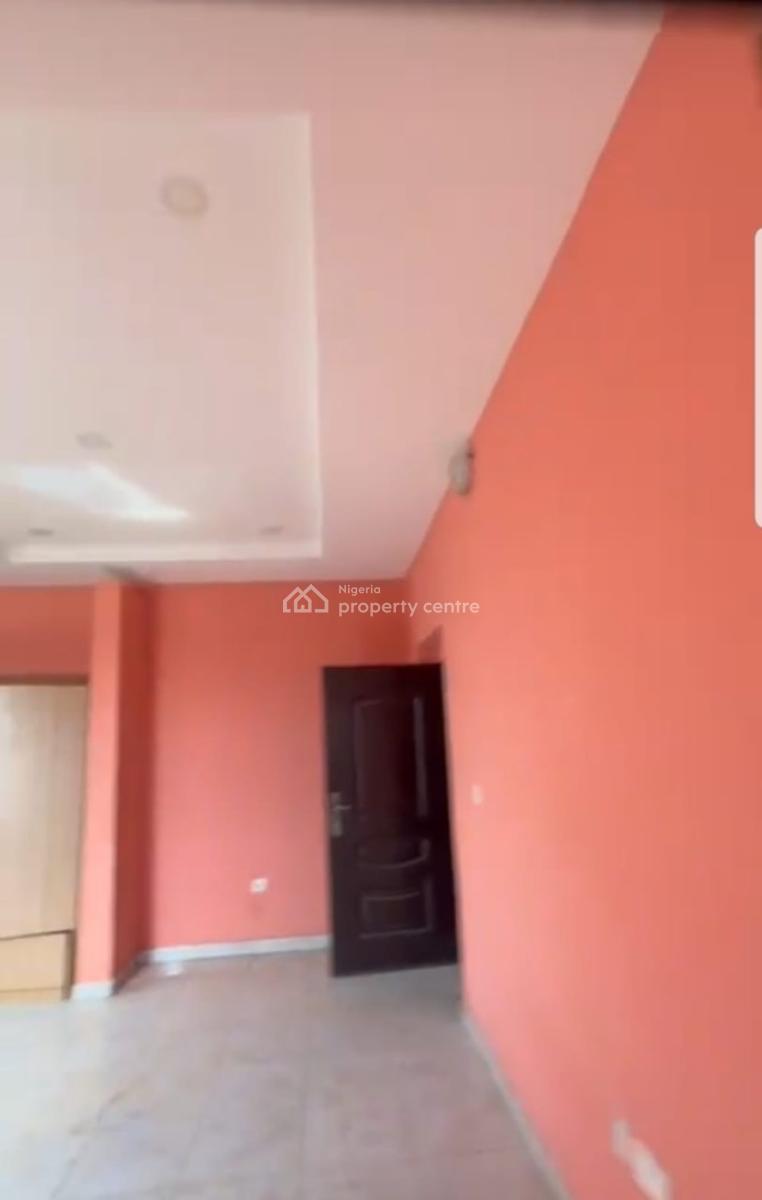 Above Is a Spacious Big Room Shared Apt, Badore, Ajah, Lagos, Flat / Apartment for Rent