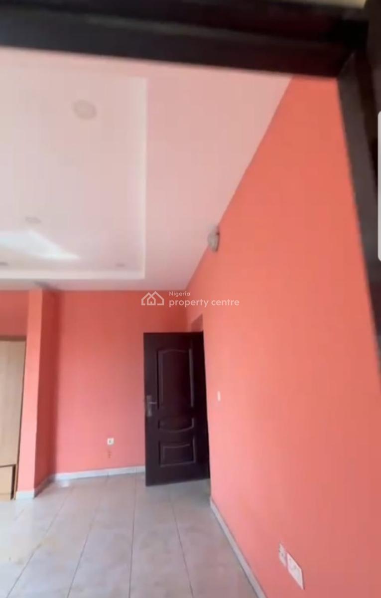 Above Is a Spacious Big Room Shared Apt, Badore, Ajah, Lagos, Flat / Apartment for Rent