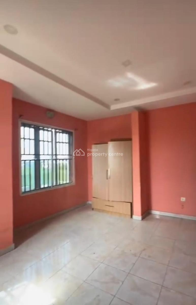 Above Is a Spacious Big Room Shared Apt, Badore, Ajah, Lagos, Flat / Apartment for Rent
