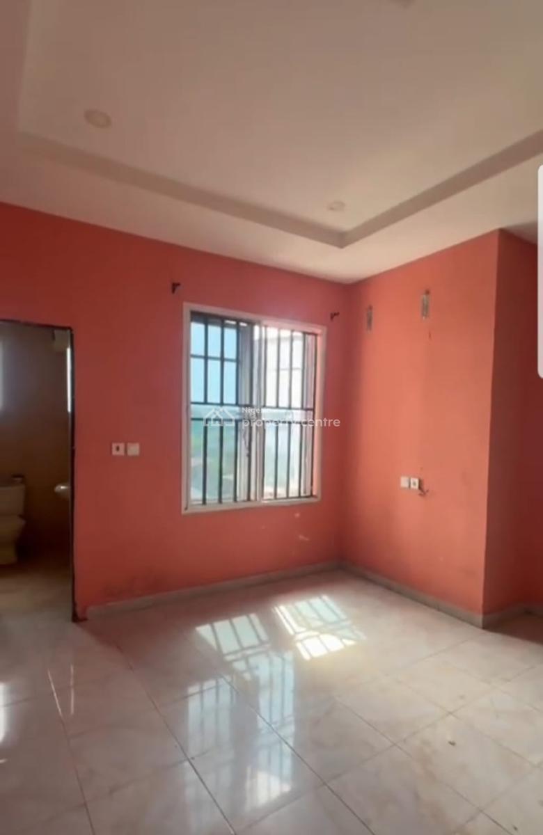 Above Is a Spacious Big Room Shared Apt, Badore, Ajah, Lagos, Flat / Apartment for Rent