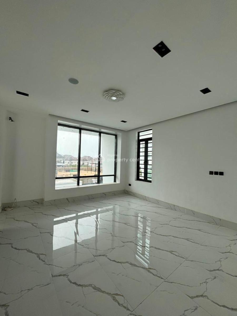 The Most Affordable 5 Bedroom Detached Duplex with Swimming Pool, Bq, Lekki Phase 1, Lekki, Lagos, Detached Duplex for Sale