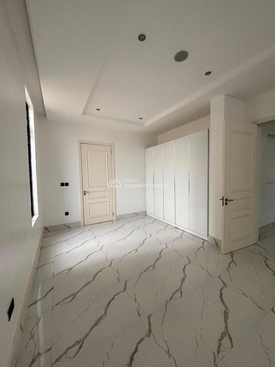 The Most Affordable 5 Bedroom Detached Duplex with Swimming Pool, Bq, Lekki Phase 1, Lekki, Lagos, Detached Duplex for Sale