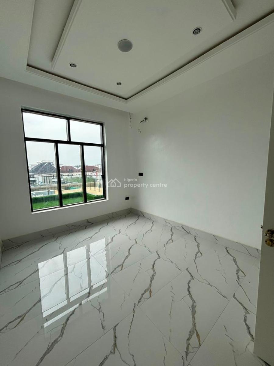 The Most Affordable 5 Bedroom Detached Duplex with Swimming Pool, Bq, Lekki Phase 1, Lekki, Lagos, Detached Duplex for Sale