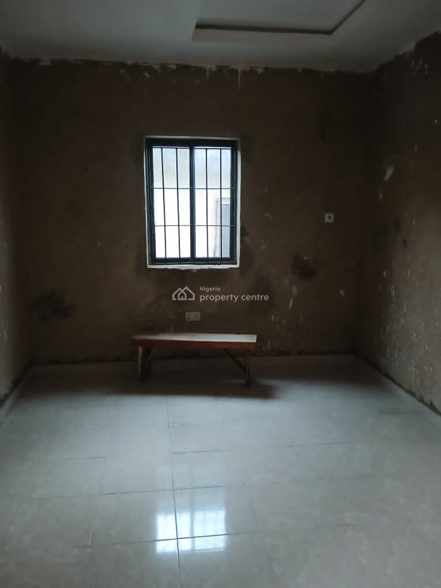 Newly Built 2 Mini Flat / Apartment, Omole Phase 2 Extension, Omole Phase 2, Ikeja, Lagos, Mini Flat (room and Parlour) for Rent