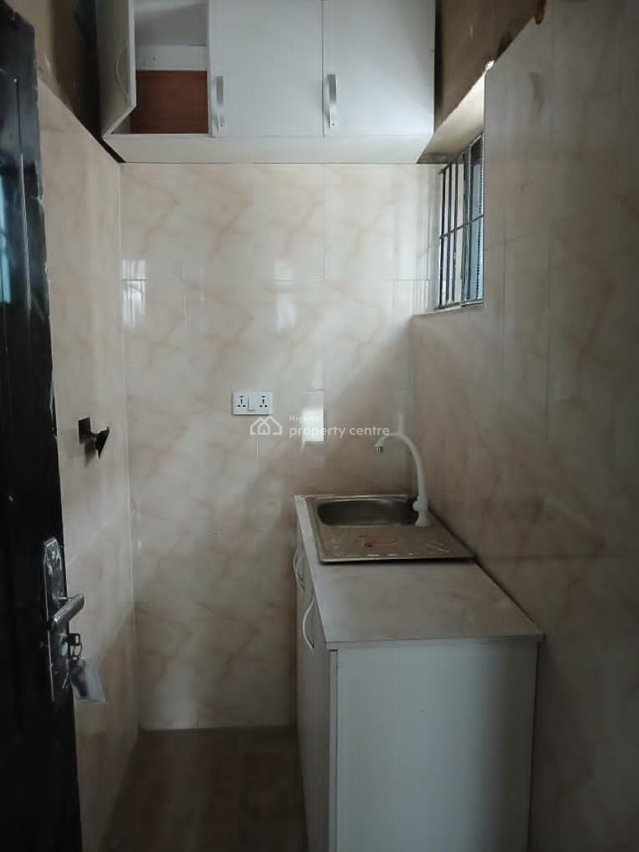 Newly Built 2 Mini Flat / Apartment, Omole Phase 2 Extension, Omole Phase 2, Ikeja, Lagos, Mini Flat (room and Parlour) for Rent