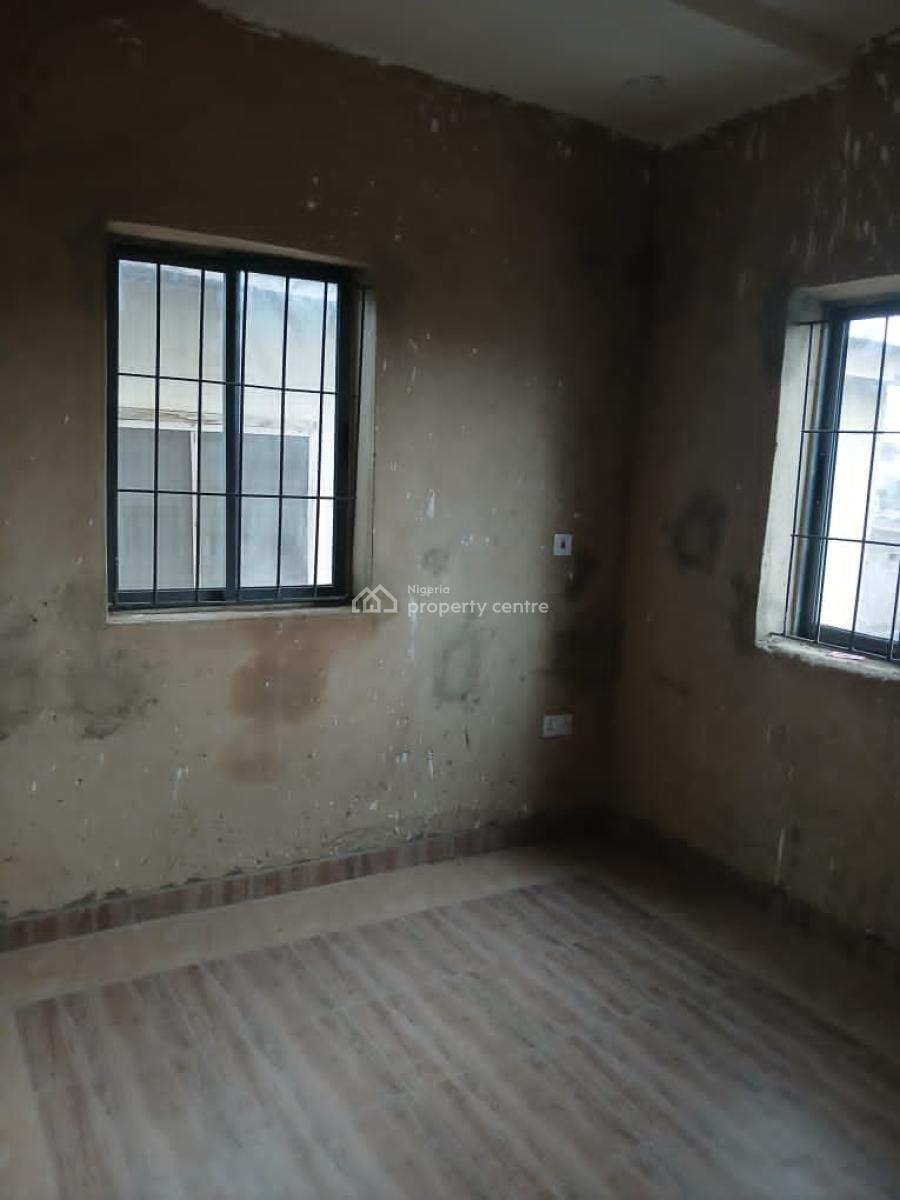 Newly Built 2 Mini Flat / Apartment, Omole Phase 2 Extension, Omole Phase 2, Ikeja, Lagos, Mini Flat (room and Parlour) for Rent