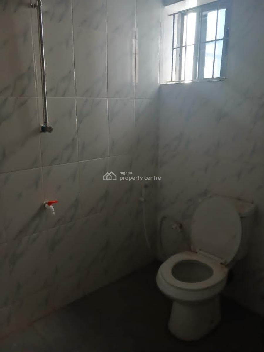 Newly Built 2 Mini Flat / Apartment, Omole Phase 2 Extension, Omole Phase 2, Ikeja, Lagos, Mini Flat (room and Parlour) for Rent