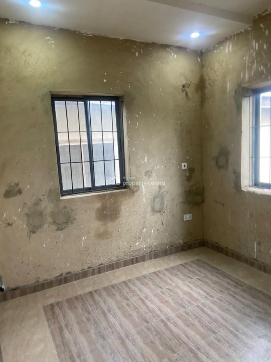Newly Built 2 Mini Flat / Apartment, Omole Phase 2 Extension, Omole Phase 2, Ikeja, Lagos, Mini Flat (room and Parlour) for Rent