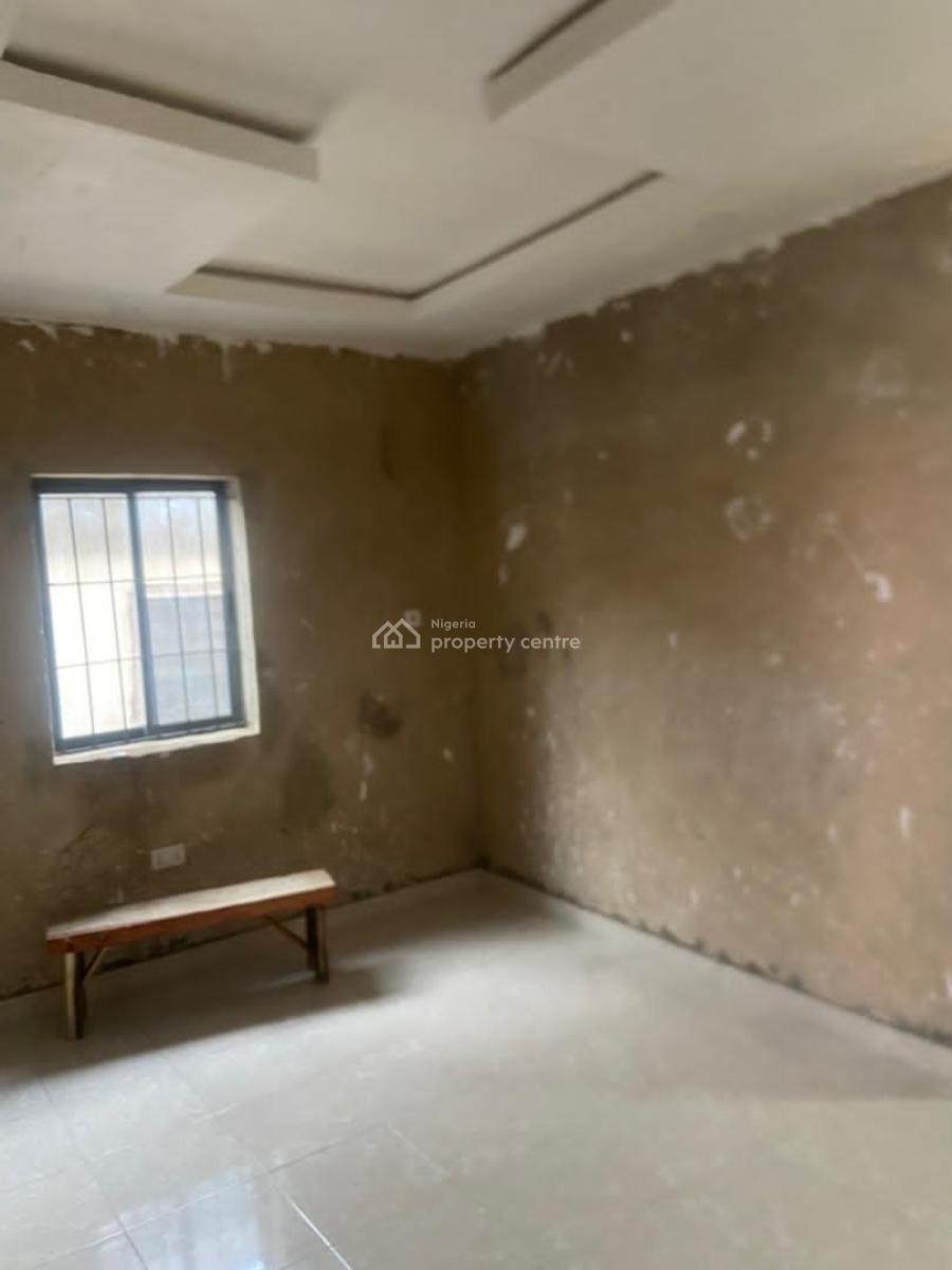 Newly Built 2 Mini Flat / Apartment, Omole Phase 2 Extension, Omole Phase 2, Ikeja, Lagos, Mini Flat (room and Parlour) for Rent