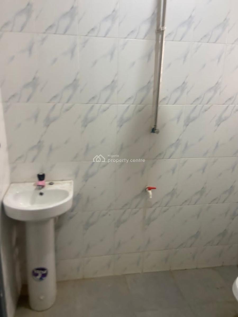 Newly Built 2 Mini Flat / Apartment, Omole Phase 2 Extension, Omole Phase 2, Ikeja, Lagos, Mini Flat (room and Parlour) for Rent