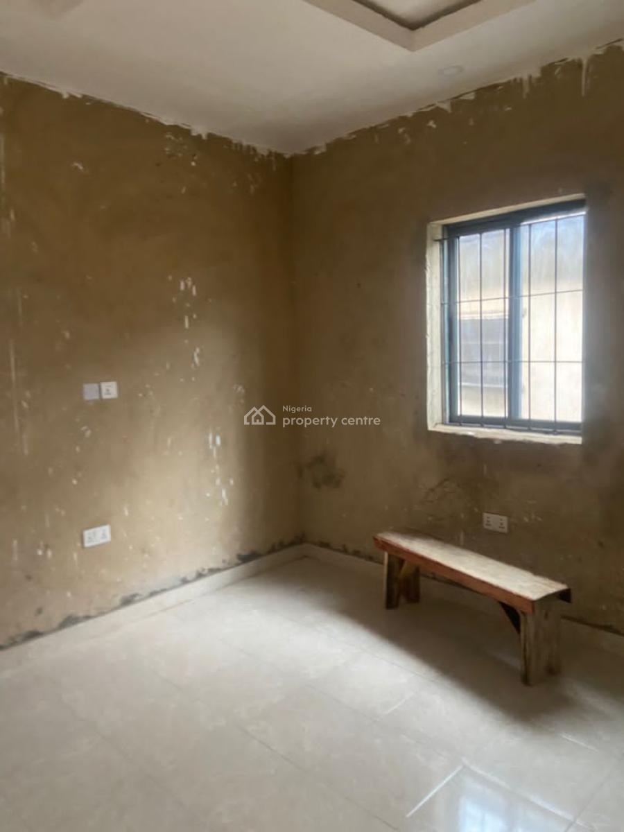 Newly Built 2 Mini Flat / Apartment, Omole Phase 2 Extension, Omole Phase 2, Ikeja, Lagos, Mini Flat (room and Parlour) for Rent