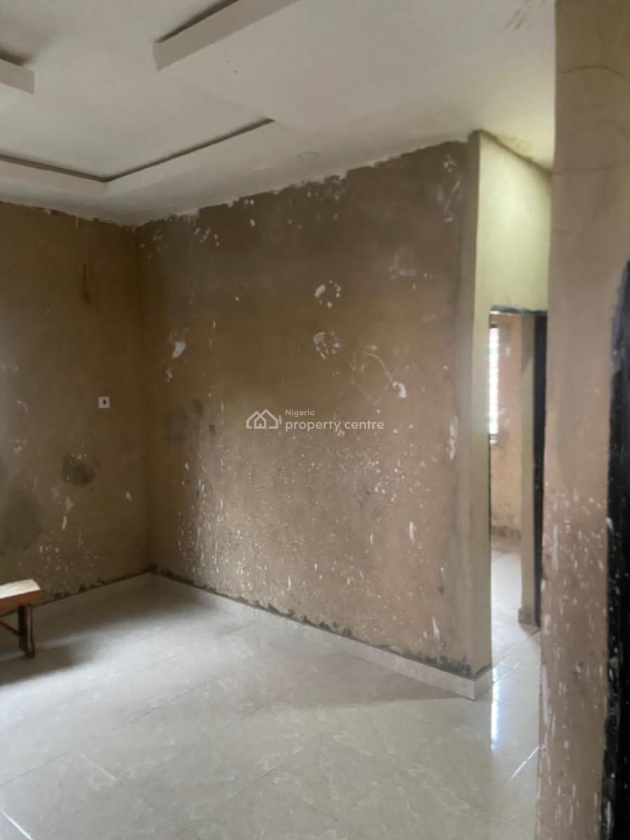 Newly Built 2 Mini Flat / Apartment, Omole Phase 2 Extension, Omole Phase 2, Ikeja, Lagos, Mini Flat (room and Parlour) for Rent