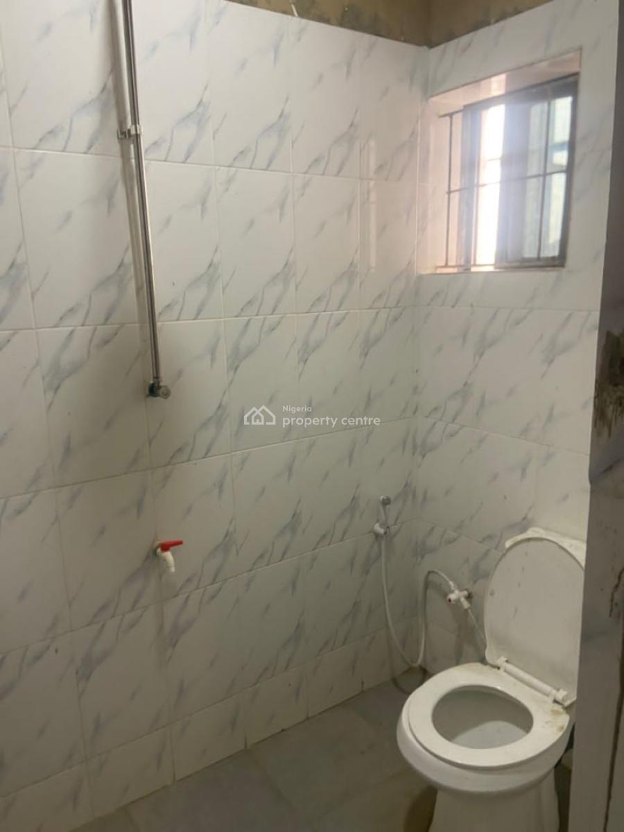Newly Built 2 Mini Flat / Apartment, Omole Phase 2 Extension, Omole Phase 2, Ikeja, Lagos, Mini Flat (room and Parlour) for Rent