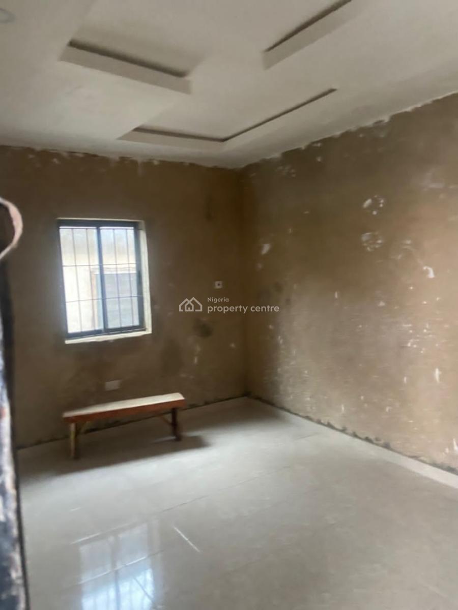Newly Built 2 Mini Flat / Apartment, Omole Phase 2 Extension, Omole Phase 2, Ikeja, Lagos, Mini Flat (room and Parlour) for Rent