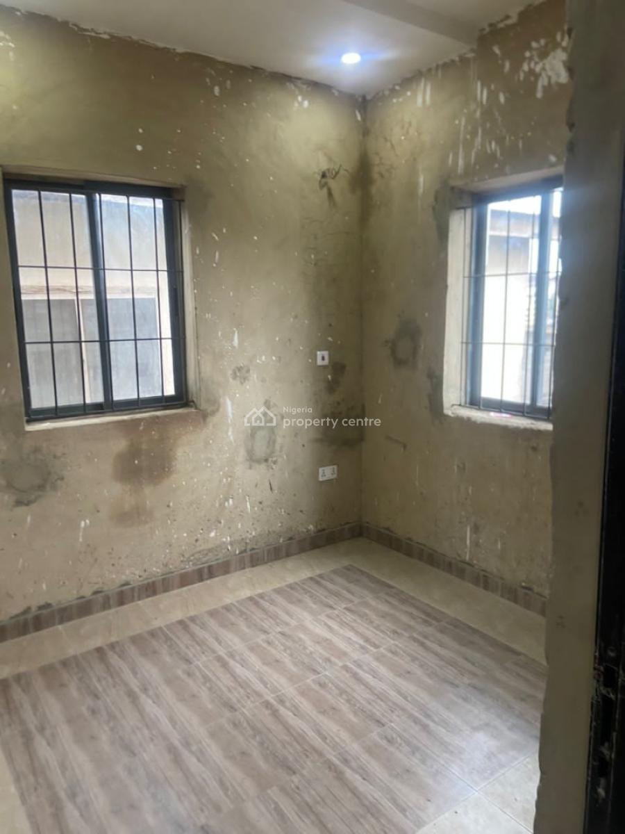 Newly Built 2 Mini Flat / Apartment, Omole Phase 2 Extension, Omole Phase 2, Ikeja, Lagos, Mini Flat (room and Parlour) for Rent
