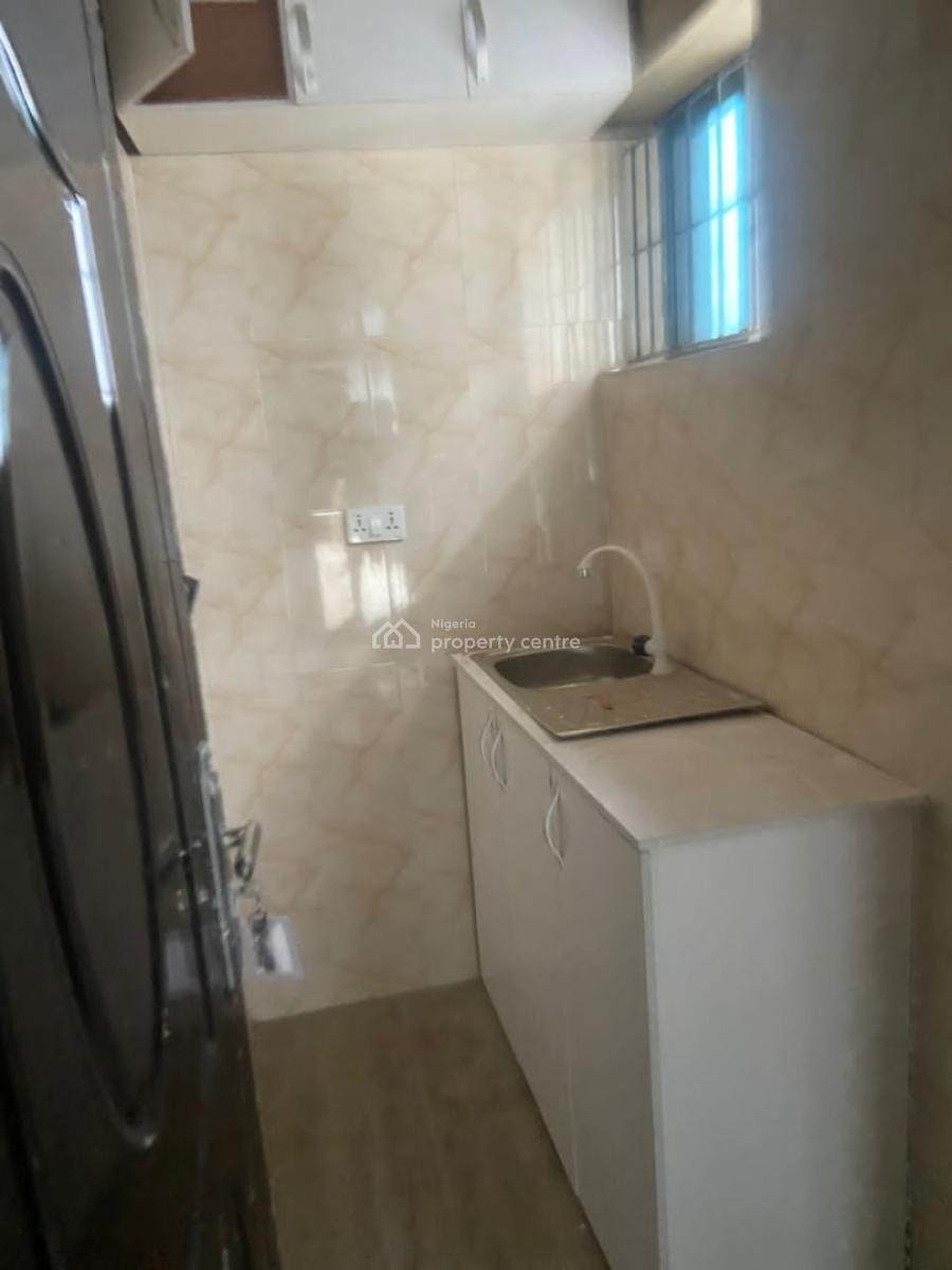 Newly Built 2 Mini Flat / Apartment, Omole Phase 2 Extension, Omole Phase 2, Ikeja, Lagos, Mini Flat (room and Parlour) for Rent