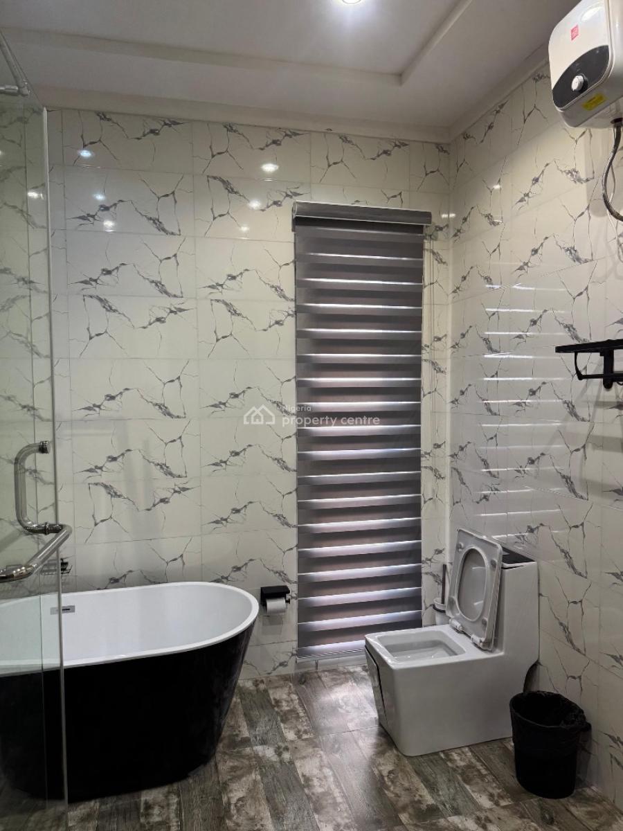 2units of 4bedroom, Ologolo, Lekki, Lagos, Terraced Duplex for Rent