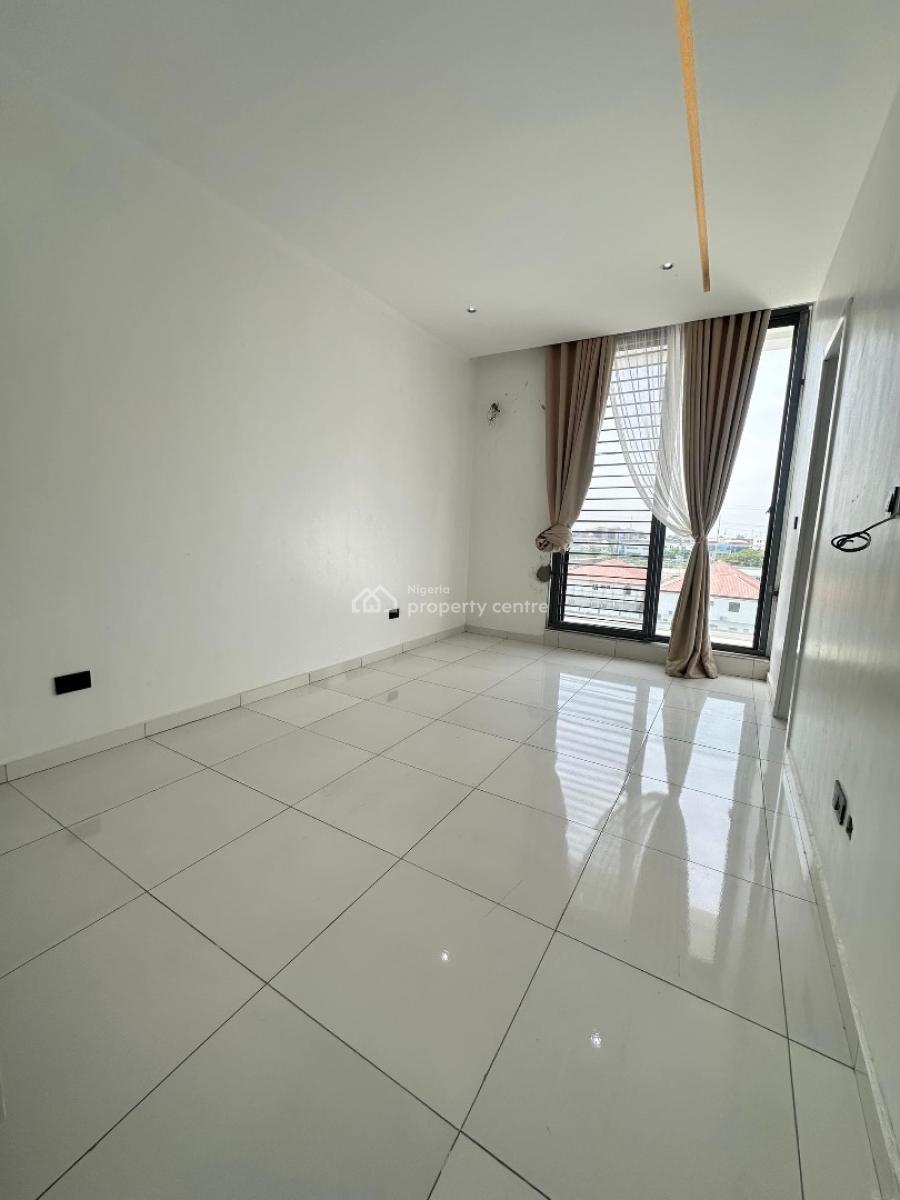 Brand New Luxury 2 Bedroom Apartment, Lekki Right, Lekki Phase 1, Lekki, Lagos, Flat / Apartment for Rent