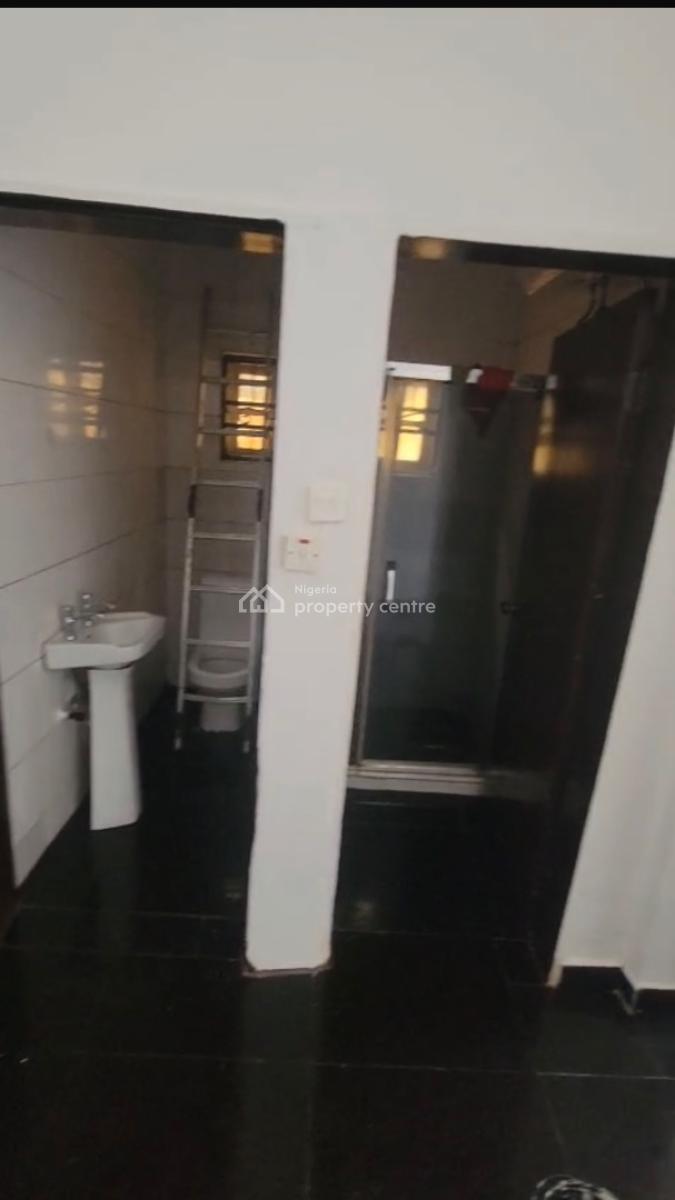 Well Maintained Miniflat with Private Kitchen, Lekki Phase 1, Lekki, Lagos, Mini Flat (room and Parlour) for Rent