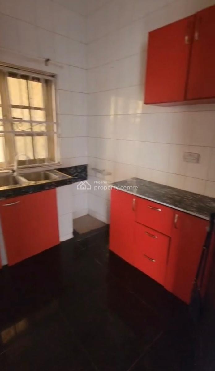 Well Maintained Miniflat with Private Kitchen, Lekki Phase 1, Lekki, Lagos, Mini Flat (room and Parlour) for Rent