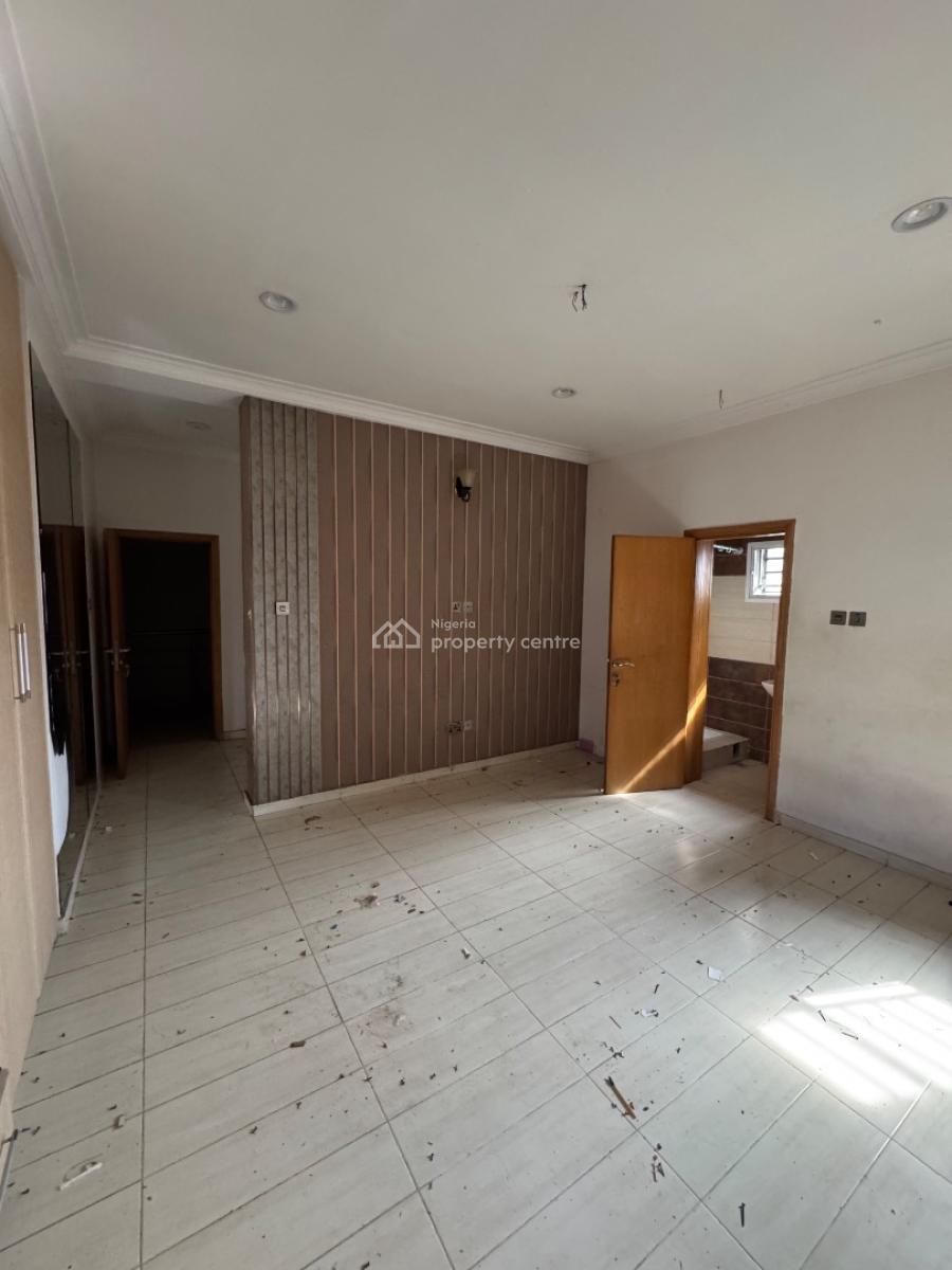 Self Contain, Osapa, Lekki, Lagos, Self Contain (single Rooms) for Rent