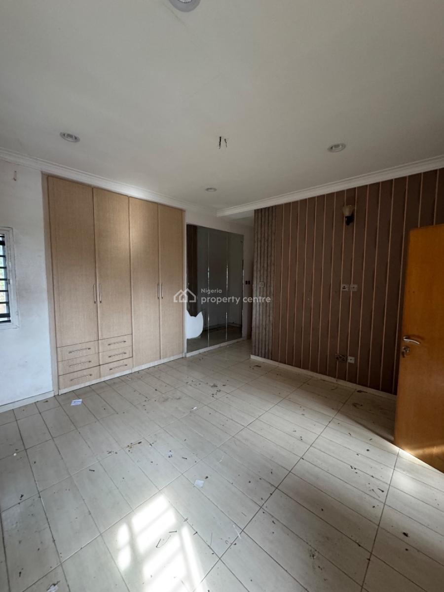 Self Contain, Osapa, Lekki, Lagos, Self Contain (single Rooms) for Rent