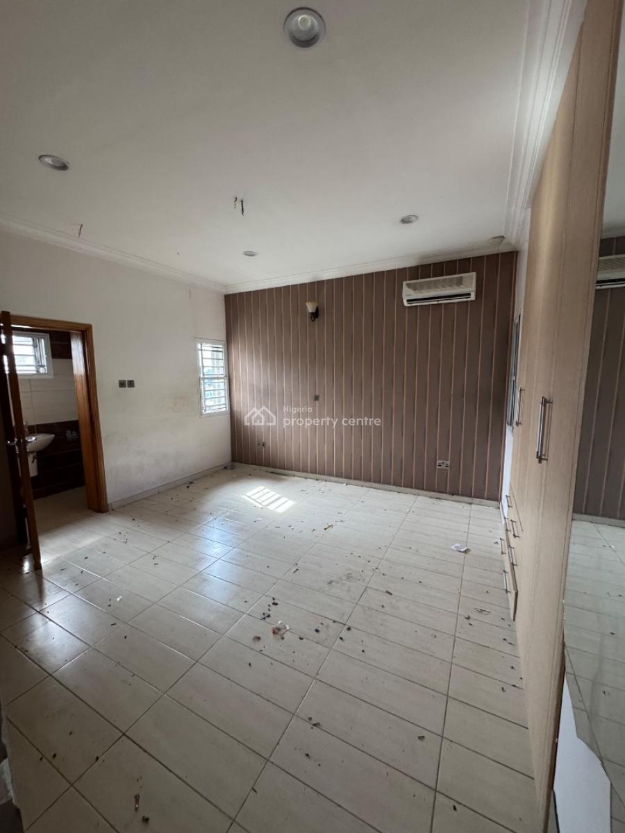 Self Contain, Osapa, Lekki, Lagos, Self Contain (single Rooms) for Rent
