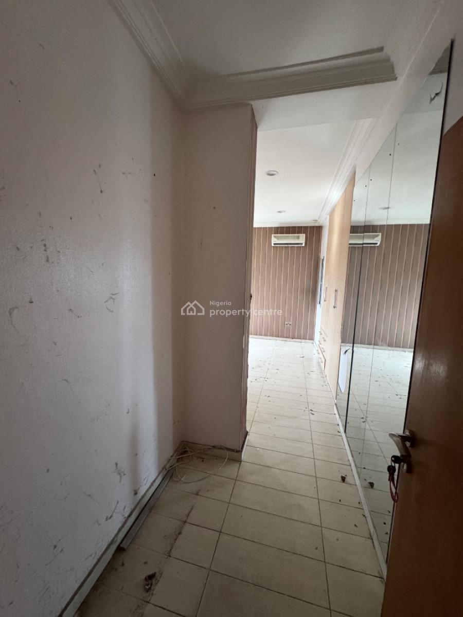Self Contain, Osapa, Lekki, Lagos, Self Contain (single Rooms) for Rent