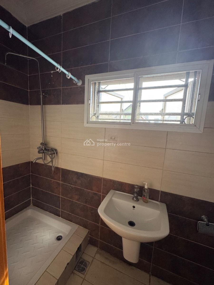 Self Contain, Osapa, Lekki, Lagos, Self Contain (single Rooms) for Rent