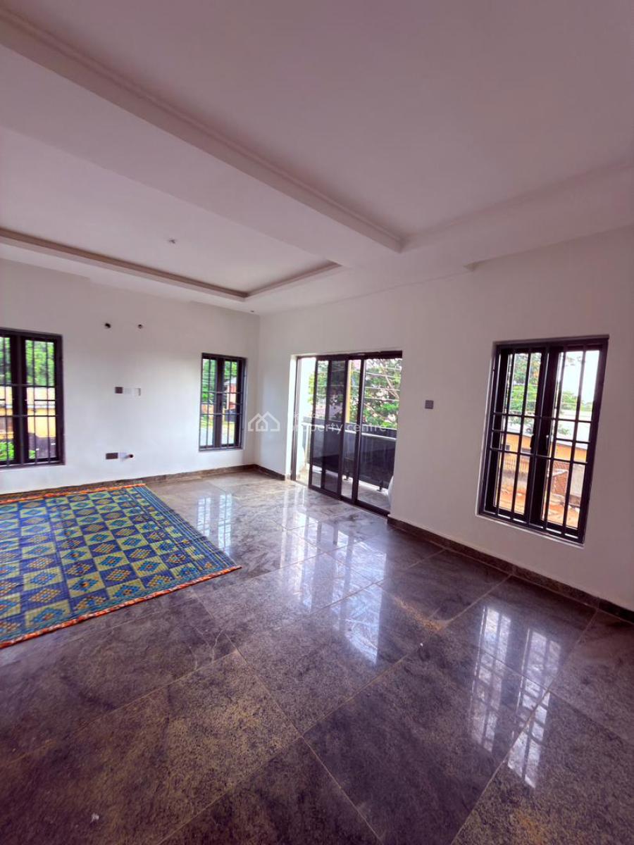 Luxurious 4 Bedroom Semi Detached Duplex, Bq,,serene Neighborhood, Wuse , Serene Neighborhood, Wuse, Abuja, Semi-detached Duplex for Sale
