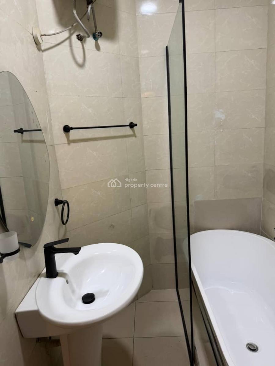 Fully Furnished & Serviced 3 Bedroom Apartment, Cromwell Estate, Lekki Expressway, Lekki, Lagos, Flat / Apartment for Rent