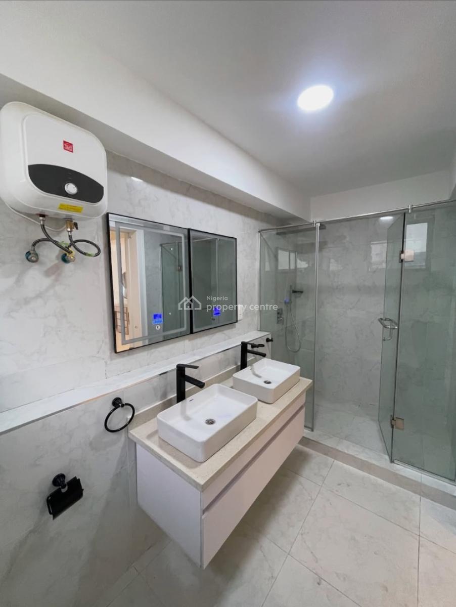 Luxury Fully Furnished 4bedroom Penthouse, Victoria Island Lagos, Victoria Island (vi), Lagos, House for Rent