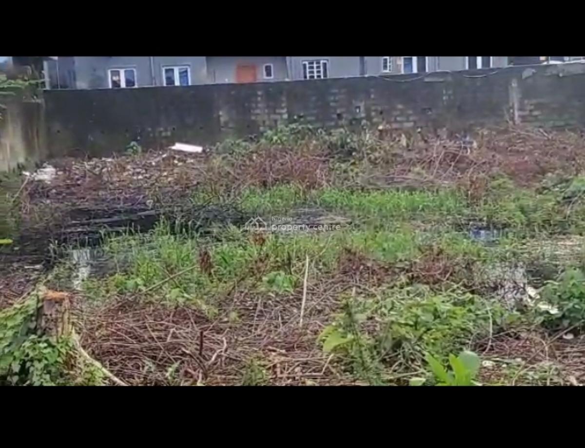 Land Measuring 914sqm with C of O, Scheme 2, Lekki Phase 2, Lekki, Lagos, Land Joint Venture