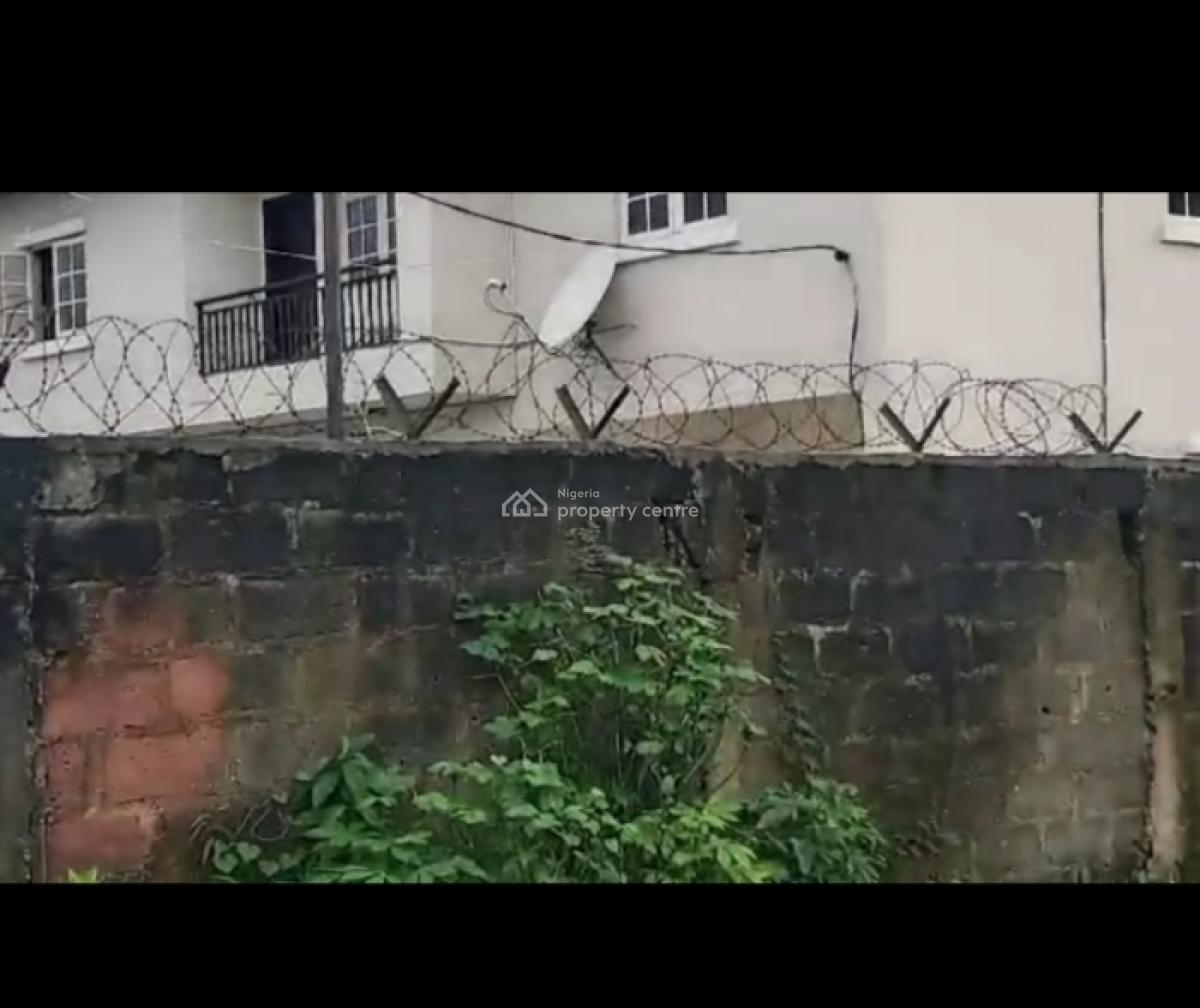 Land Measuring 914sqm with C of O, Scheme 2, Lekki Phase 2, Lekki, Lagos, Land Joint Venture