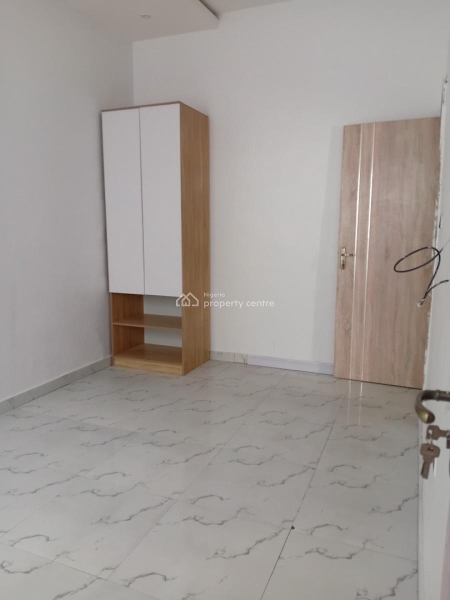 Taste of Freshness in a 4-bedroom Fully Detached Duplex, Orchid Road, Lekki, Lagos, Detached Duplex for Rent