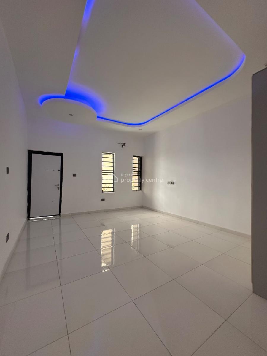 4 Bedroom Fully Detached Duplex, Sangotedo, Ajah, Lagos, Detached Duplex for Sale