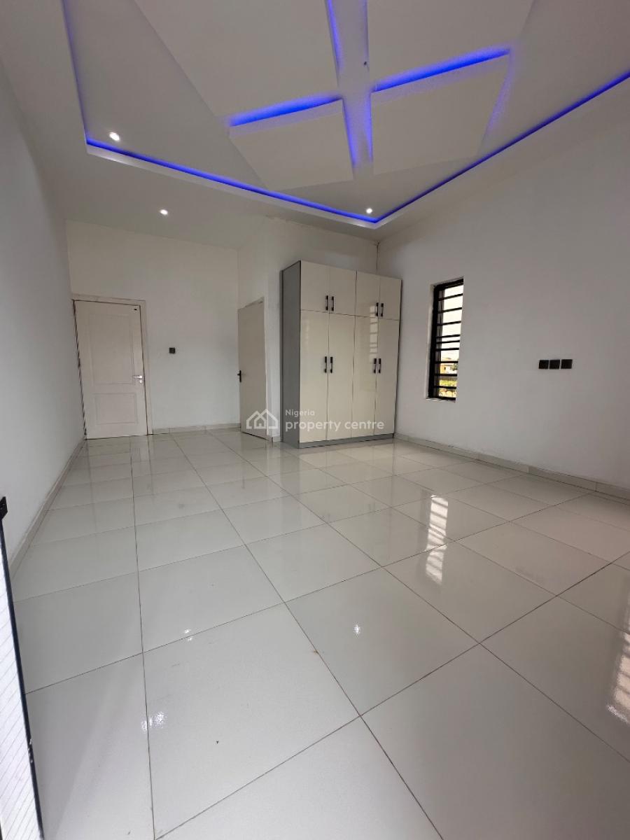 4 Bedroom Fully Detached Duplex, Sangotedo, Ajah, Lagos, Detached Duplex for Sale