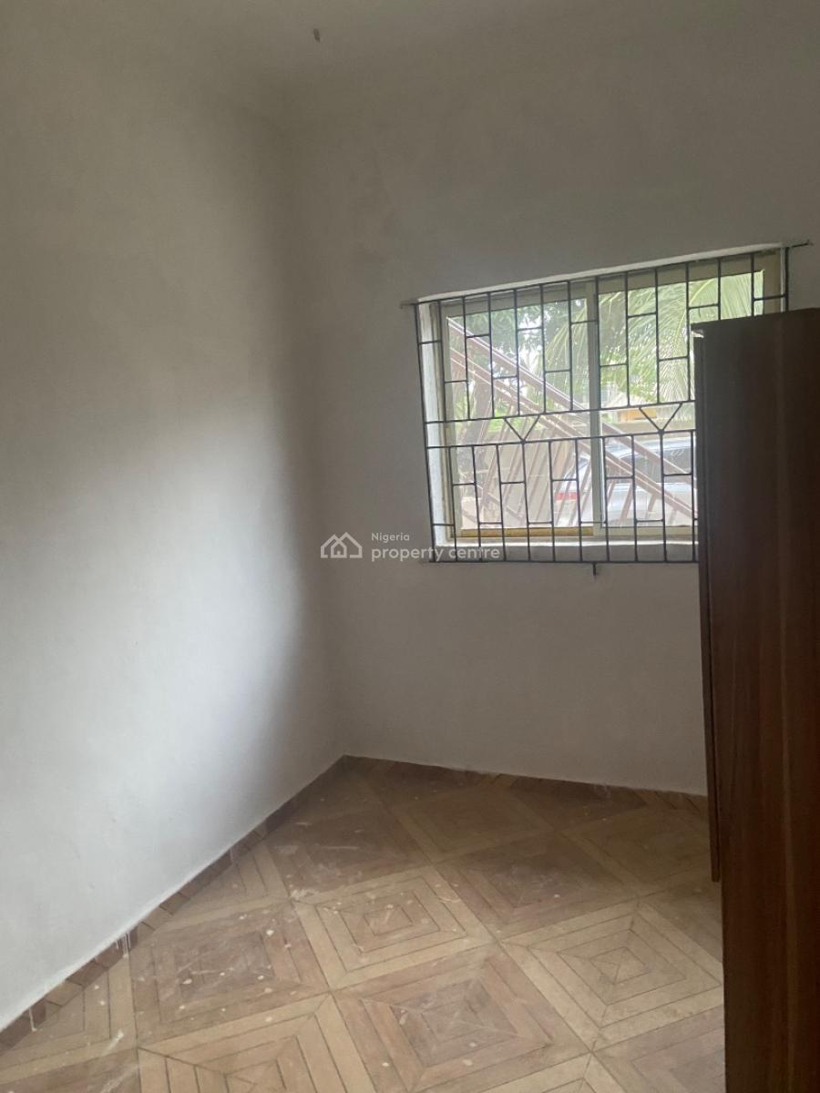 a Clean and Spacious Room and Parlor Pop, Lapega Estate Along Lucky Fiber Road, Ikorodu, Lagos, Flat / Apartment for Rent