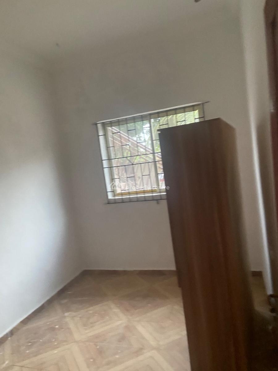 a Clean and Spacious Room and Parlor Pop, Lapega Estate Along Lucky Fiber Road, Ikorodu, Lagos, Flat / Apartment for Rent