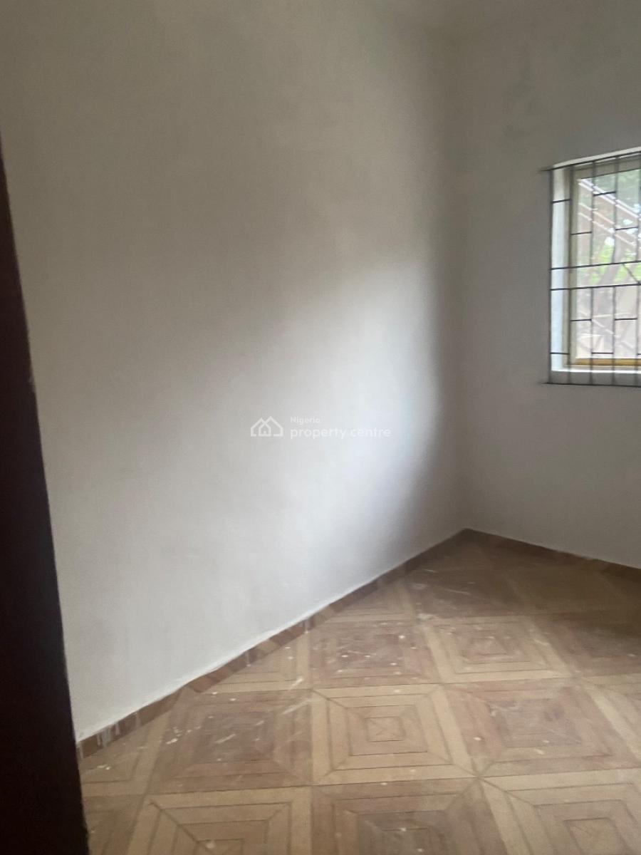a Clean and Spacious Room and Parlor Pop, Lapega Estate Along Lucky Fiber Road, Ikorodu, Lagos, Flat / Apartment for Rent