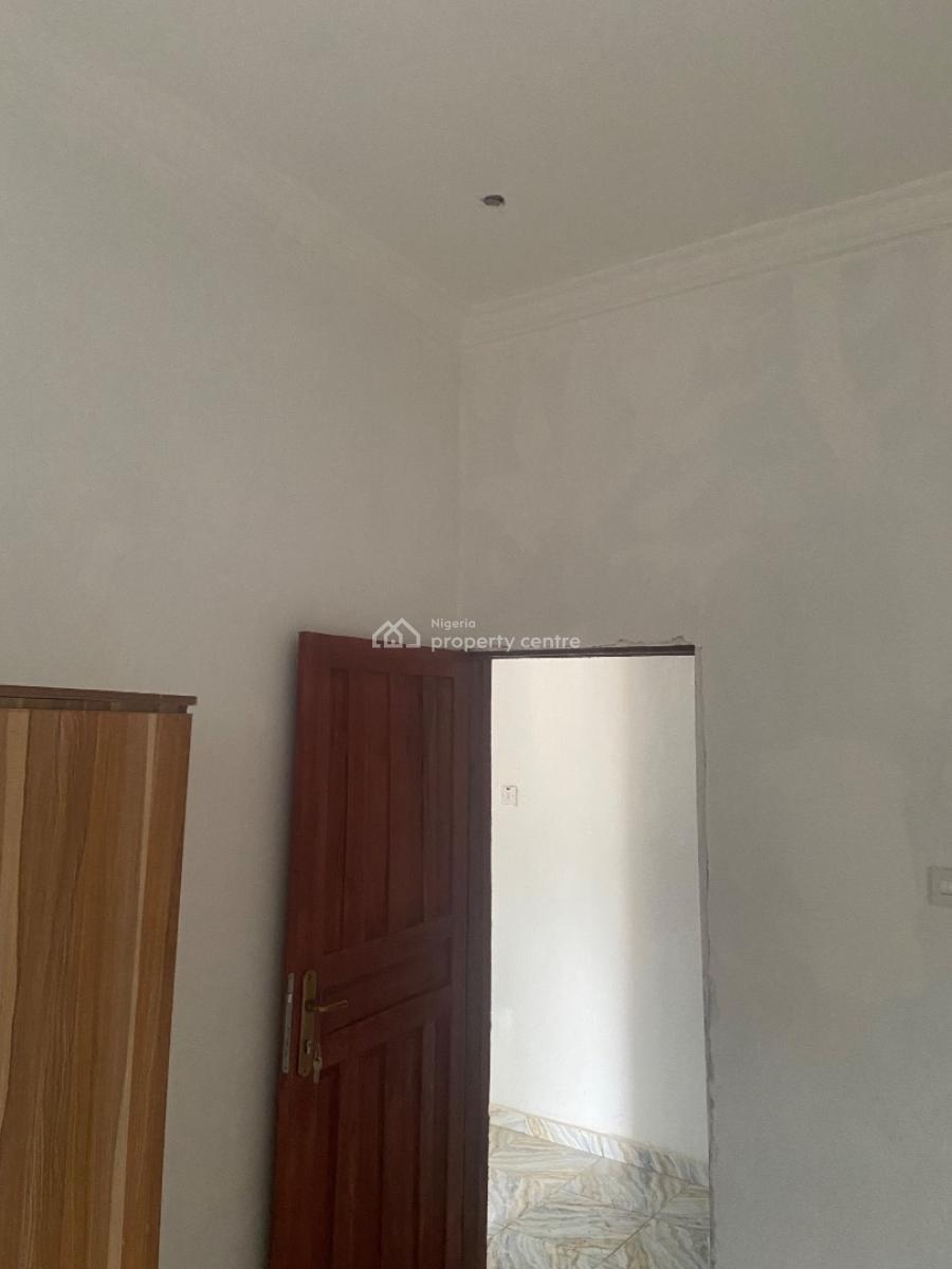 a Clean and Spacious Room and Parlor Pop, Lapega Estate Along Lucky Fiber Road, Ikorodu, Lagos, Flat / Apartment for Rent
