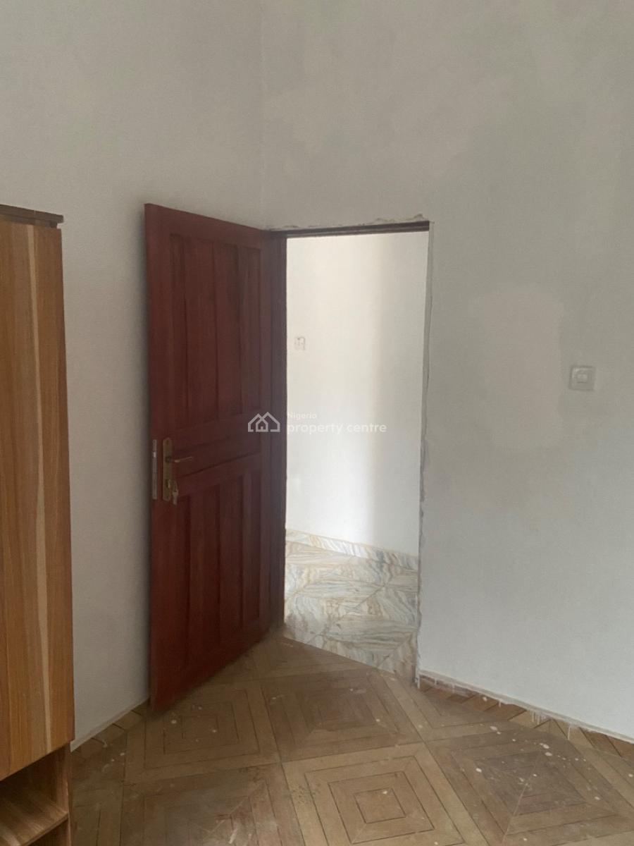 a Clean and Spacious Room and Parlor Pop, Lapega Estate Along Lucky Fiber Road, Ikorodu, Lagos, Flat / Apartment for Rent
