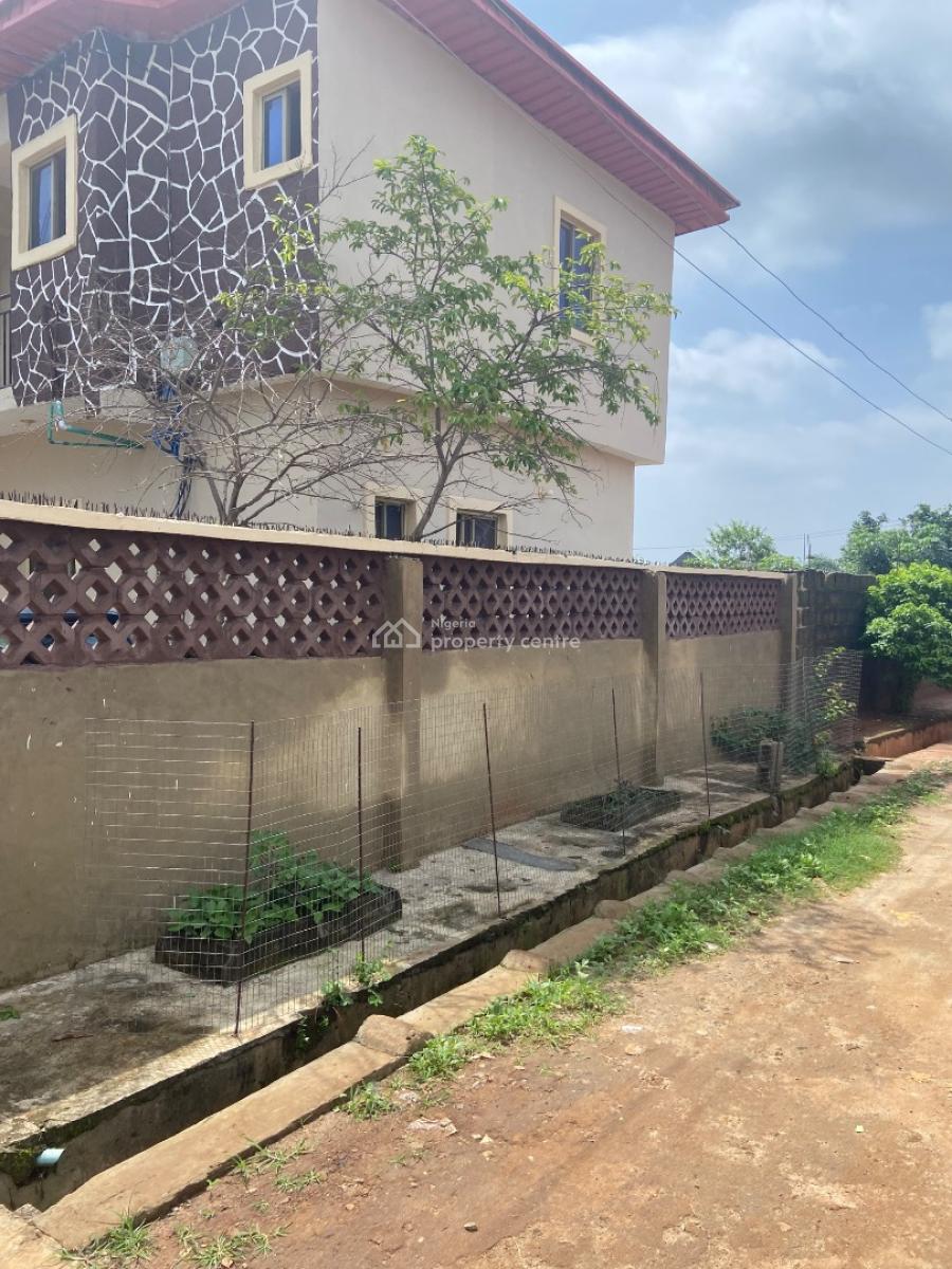 a Clean and Spacious Room and Parlor Pop, Lapega Estate Along Lucky Fiber Road, Ikorodu, Lagos, Flat / Apartment for Rent