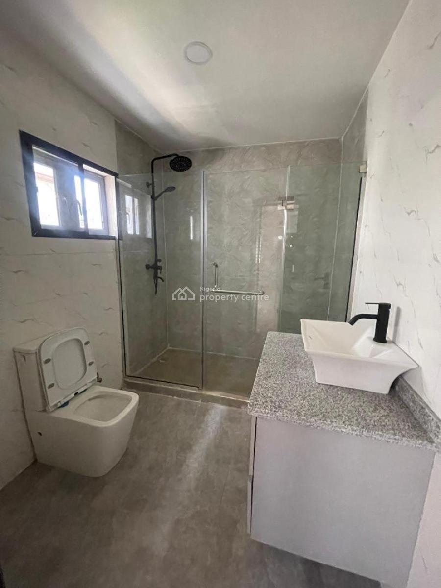Spacious 5bedroom Fully Detached Duplex with Pool and Green Area, Parkview, Ikoyi, Lagos, Detached Duplex for Rent